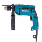 Furadeira de Impacto Makita 760W 1/2" HP1640KX1 127V