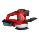 Lixadeira Roto Orbital Einhell 400W 220V TE-RS 40 E