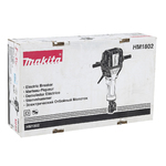 Martelo Demolidor Makita Sextavado HM1802-220V