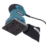 Lixadeira Orbital Wesco 240W 127V (110V) WS4151U