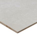 Porcelanato Cimentício Acetinado 60x120cm Nord Ris Natural