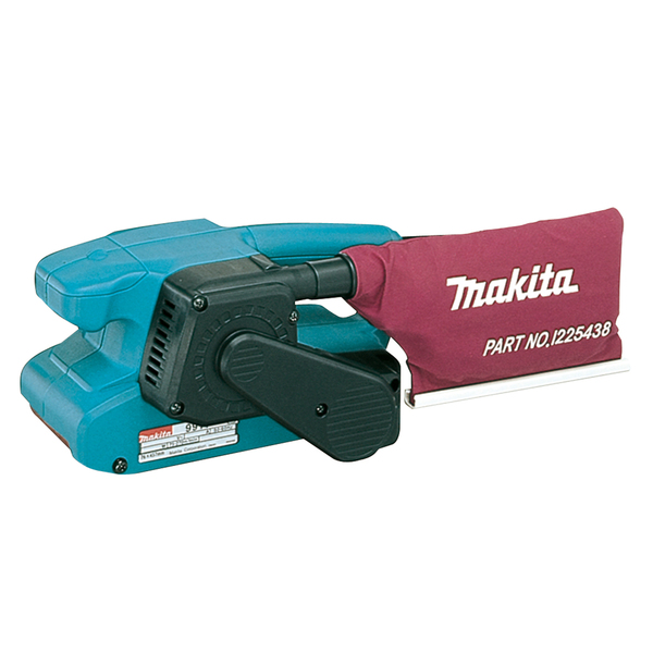 Lixadeira de Cinta Makita 650W 220V 9910