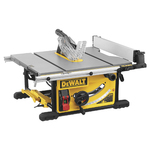 Serra Circular Bancada Elétrica Dewalt 220V 2000w DW7492-B2