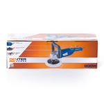 Politriz Angular Dexter 5" 900W 127V (110V) A7187-DP-1