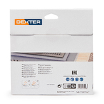 Disco de Corte Multimaterial 7.1/4" (185mm) 48D Dexter