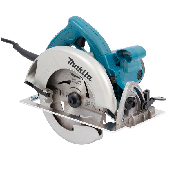 Serra Circular Makita Elétrica 7.1/4" 1800W 220V 5007N