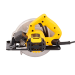 Serra Circular Dewalt Elétrica 7.1/4" 1400W 220V DWE560B2