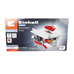 Serra Circular de Bancada Einhell 8" 800W 220V TC-TS 820