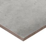 Porcelanato Interno Acetinado Cimento 60x120cm Flat