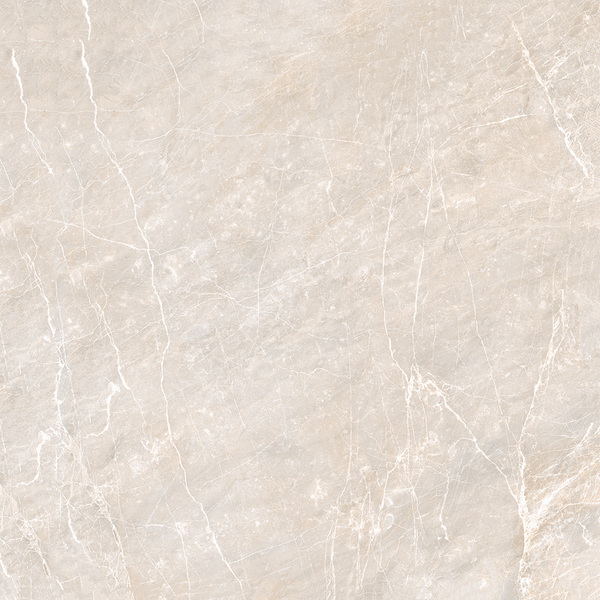 Porcelanato Marmorizado Polido 90x90cm Illuminato Beige Lux