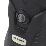 Lavadora de Alta pressão K4850 Power Black 220V Karcher