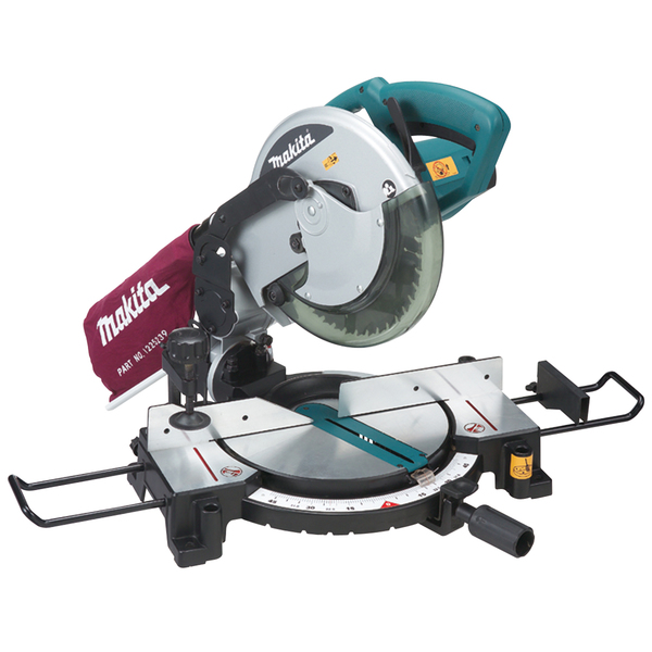 Serra Esquadria Estacionária Makita 10" 1500W 220V MLS100