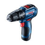 Furadeira e Parafusadeira Bosch Brushless 12V 3/8" GSB 12V-30