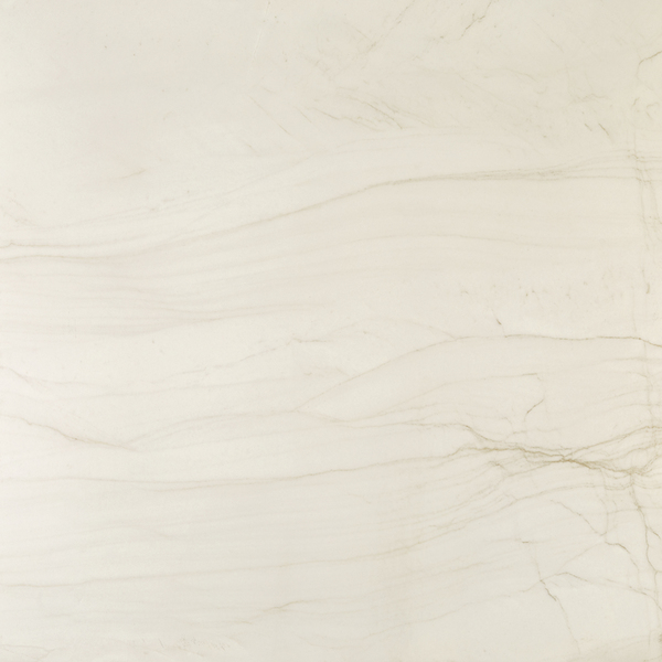 Porcelanato Marmorizado Acetinado 90x90cm Mont Blanc Natural