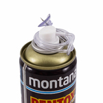 Cupinicida Montana Pentox Super Incolor 400mL