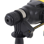 Martelete sem Fio Dewalt Brushless SDS Plus 2,6J DCH133M2-BR