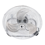 Ventilador de Coluna Equation 45cm TX-18A 127V (110V) Prata