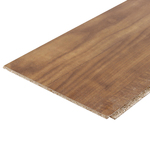 Piso Laminado Click Amendoa 136x21,7cm m² Artens