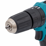 Furadeira e Parafusadeira de Impacto 12V Bivolt Makita