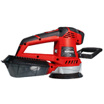 Lixadeira Roto Orbital Einhell 400W 220V TE-RS 40 E