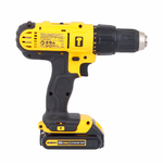 Furadeira e Parafusadeira Impacto 1/2 20V DCD776LC1 Dewalt