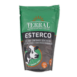 Esterco Uso Geral Sólido Orgânico 2kg