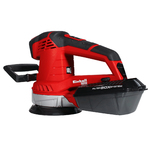 Lixadeira Roto Orbital Einhell 400W 220V TE-RS 40 E