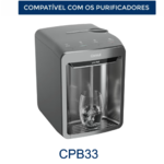 Refil para Purificador de Água CBP33 Cinza Consul