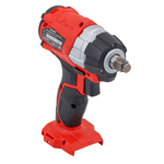 Chave de Impacto Einhell Brushless 18V 1/2" TE-CW 18 Li BL