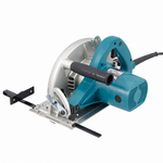 Serra Circular Elétrica Makita 127V (110V) 1650w 9.1/4" 5902B