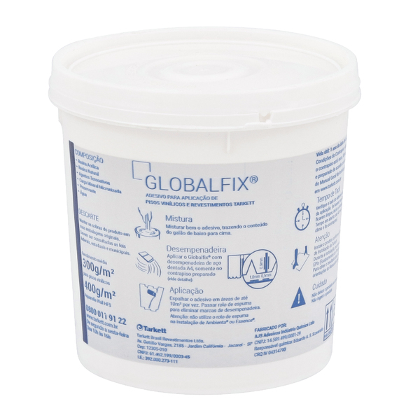 Cola para Pisos Globalfix 1Kg Tarkett