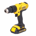 Furadeira e Parafusadeira Impacto 1/2 20V DCD776LC1 Dewalt