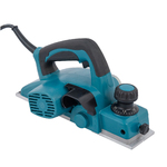 Plaina Elétrica Makita 620W 220V KP0800