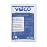 Sal para Piscina 25kg Veico