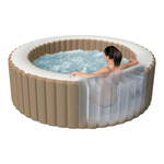 Spa Inflável 795L 220V PureSpa Bubbles Intex