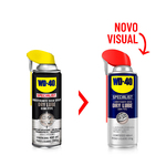 Lubrificante WD-40 Specialist® Dry Lube 400ml  Aerossol