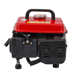 Gerador de Energia Gasolina 0,8Kva MG-950 127V (110V) Motomil