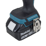 Furadeira e Parafusadeira Makita Brushless Bateria 18V Bivolt