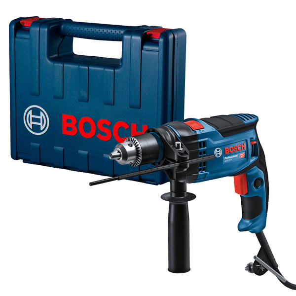 Furadeira de Impacto Bosch 850W 1 GSB 16 RE 127V