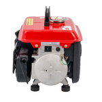 Gerador de Energia Gasolina 0,8Kva MG-950 220V Motomil