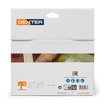 Disco de Corte para Madeira 8.1/4" (210mm) 60D Dexter