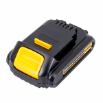 Furadeira e Parafusadeira Impacto 1/2 20V DCD776LC1 Dewalt