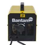 Máquina de Solda Bantam Plus Bivolt Esab