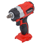 Chave de Impacto Einhell Brushless 18V 1/2" TE-CW 18 Li BL