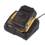 Parafusadeira Dewalt Bateria 20V 1/4" Bivolt DCF887M2-BR