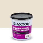 Rejunte Acrílico Premium Marfim 1 Kg Axton