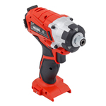 Chave de Impacto 1/4" TE-CI 18/1 Li Solo 18V PXC Einhell