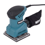 Lixadeira Orbital Wesco 240W 127V (110V) WS4151U