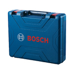 Furadeira Parafusadeira Bosch Brushless Bateria GSB 185-LI 2B