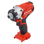 Chave de Impacto 1/4" TE-CI 18/1 Li Solo 18V PXC Einhell